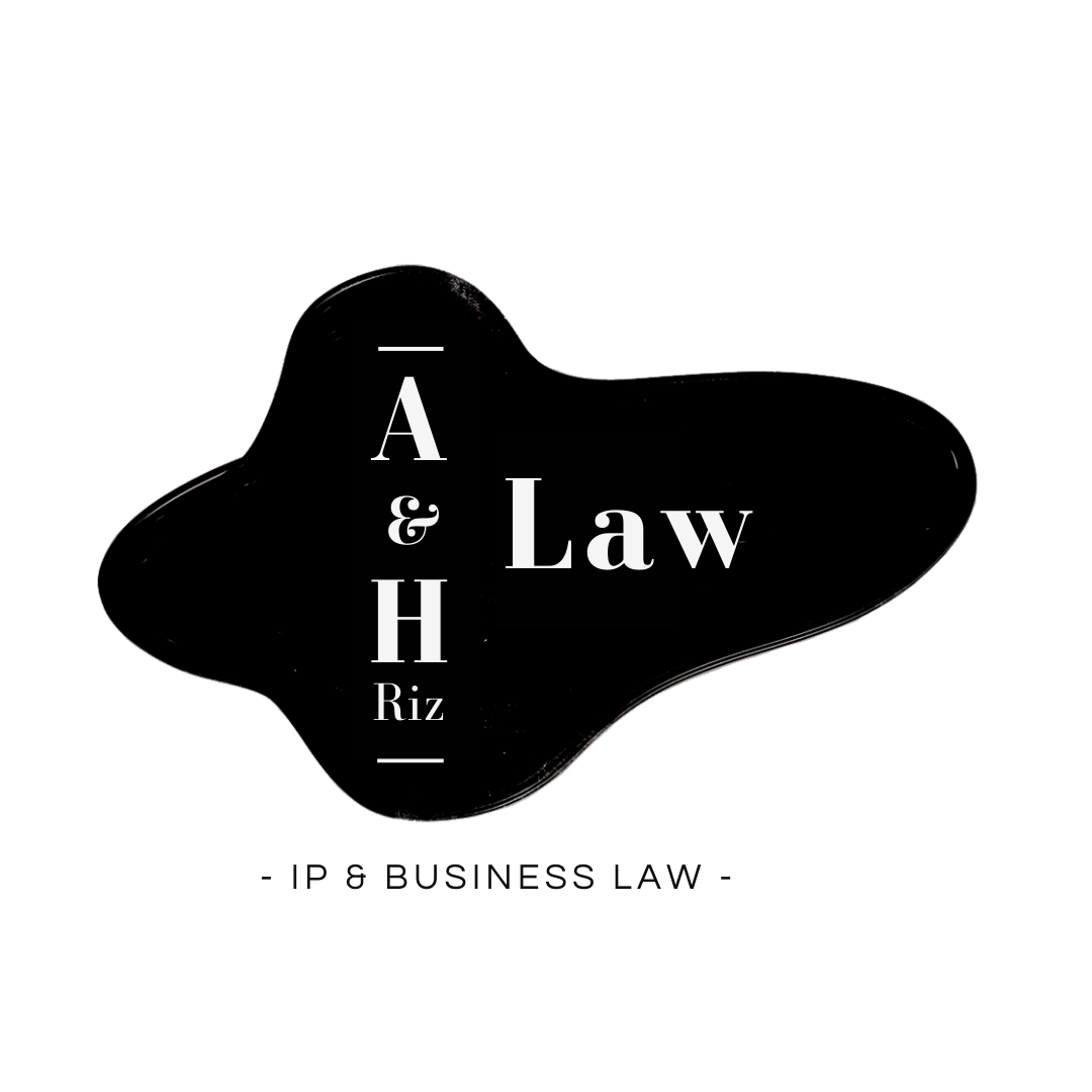 A & H Riz Law